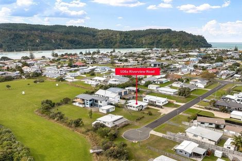 Photo of property in 108a Riverview Road, Whangamata, 3620