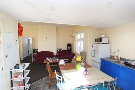 Photo of property in 4 Hyde Street, North Dunedin, Dunedin, 9016