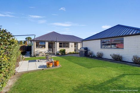 Photo of property in 271 Kingsbury Avenue, Rangiora, 7400