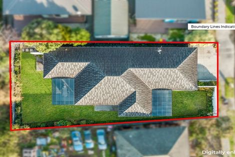 Photo of property in 49 Chartwell Street, Burwood, Christchurch, 8083