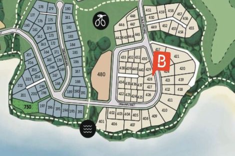 Photo of property in 77 Omahina Street, Raglan, 3225