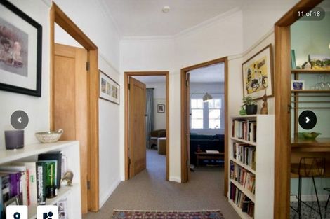 Photo of property in 332 Tinakori Road, Thorndon, Wellington, 6011