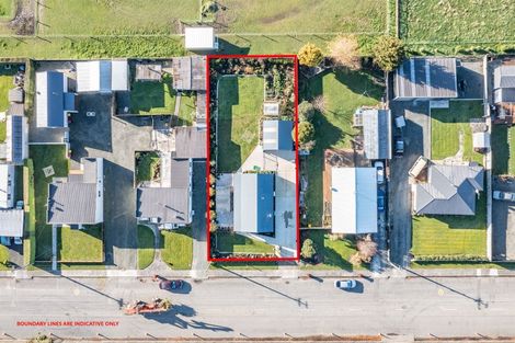 Photo of property in 62 Wigan Street, Gore, 9710