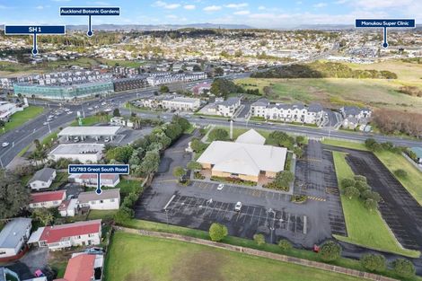 Photo of property in 10/783 Great South Road, Wiri, Auckland, 2104