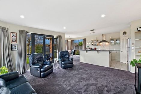 Photo of property in 53 Brookside Road, Rolleston, 7614