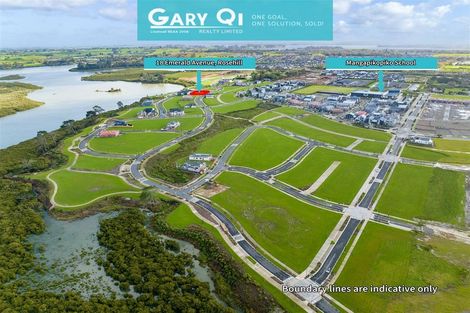 Photo of property in 12 Emerald Avenue, Rosehill, Papakura, 2113