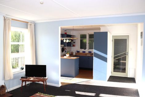 Photo of property in 50 Tamar Street, South Hill, Oamaru, 9400