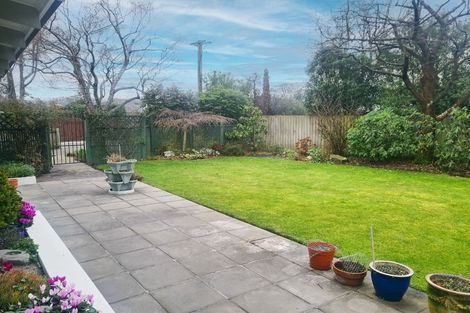 Photo of property in 76 Rahera Street, Spreydon, Christchurch, 8024