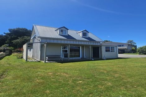 Photo of property in 35 Domett Street, Westport, 7825