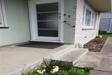 Photo of property in 5/39 Middle Road, Havelock North, 4130