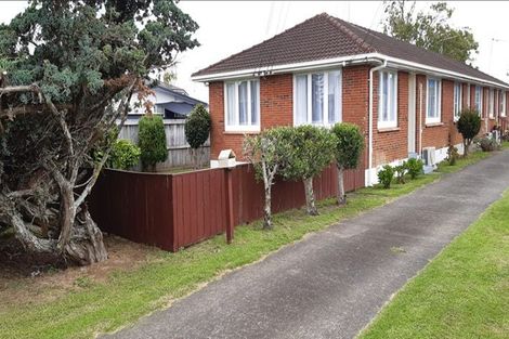 Photo of property in 1/29 Allenby Road, Panmure, Auckland, 1072