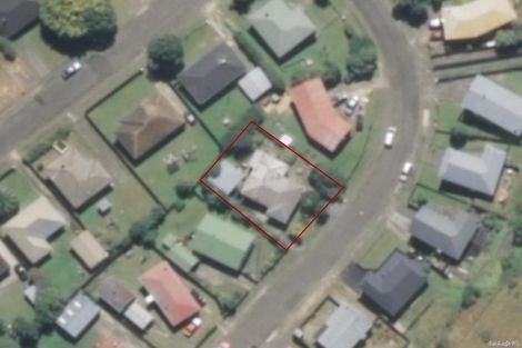 Photo of property in 6 Marne Grove, Waitangirua, Porirua, 5024