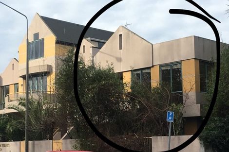 Photo of property in 2/314 Oxford Terrace, Christchurch Central, Christchurch, 8011