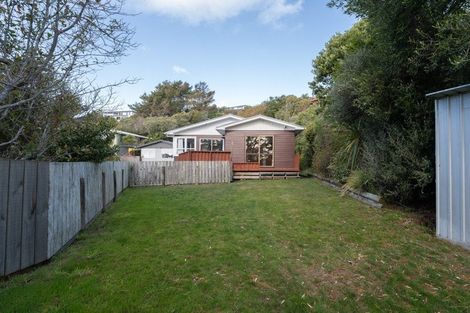 Photo of property in 127 Ohariu Road, Johnsonville, Wellington, 6037