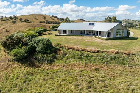 Photo of property in 143a Matapihi Road, Rangitumau, Masterton, 5886