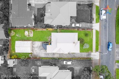 Photo of property in 13 Godley Street, Waterloo, Lower Hutt, 5011