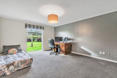 Photo of property in 1251 Courtenay Road, Kirwee, Darfield, 7571