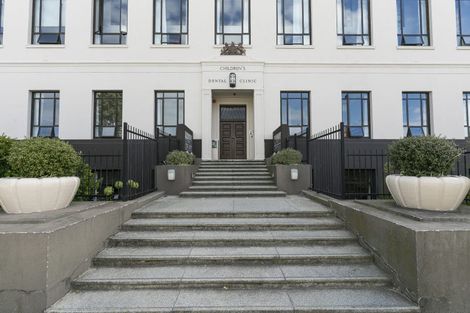 Photo of property in Augusta Apartments, 10/254 Willis Street, Te Aro, Wellington, 6011