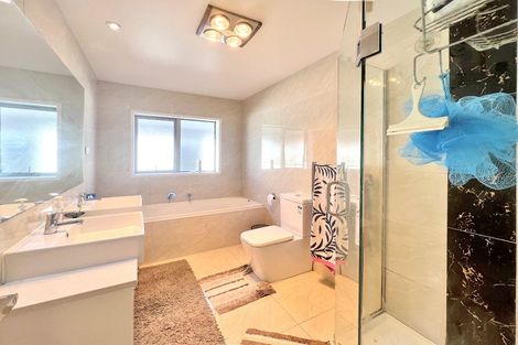 Photo of property in 13 Beltany Drive, Flat Bush, Auckland, 2019