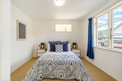 Photo of property in 34 Guthrie Street, Waterloo, Lower Hutt, 5011