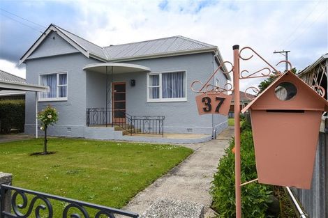 Photo of property in 37 Wesley Street, South Dunedin, Dunedin, 9012