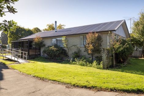 Photo of property in 94 Dunford Street, Rakaia, 7710