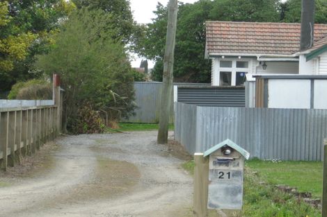 Photo of property in 21 Rutland Street, Levin, 5510