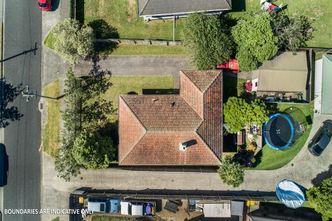 Photo of property in 31 Arimu Road, Papakura, 2110