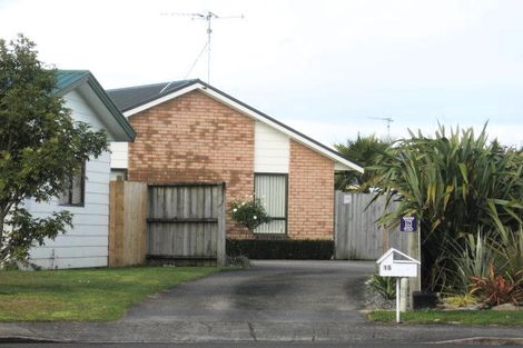 Photo of property in 15 Plymouth Place, Fairview Downs, Hamilton, 3214