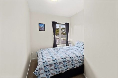 Photo of property in Luxford Villas, 313/72 Herald Street, Berhampore, Wellington, 6023