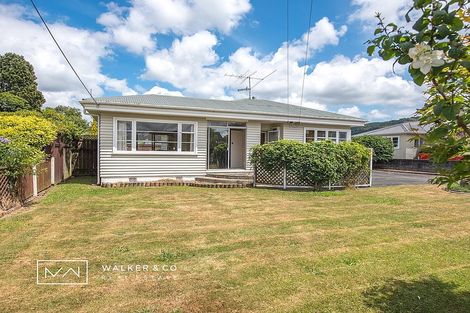 Photo of property in 6 York Avenue, Heretaunga, Upper Hutt, 5018