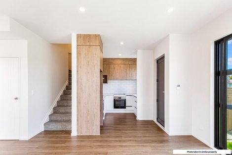 Photo of property in 7/22 Coniston Avenue, Te Atatu South, Auckland, 0610