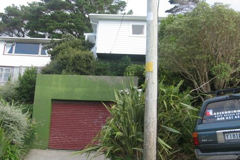 Photo of property in 103 Makara Road, Karori, Wellington, 6012