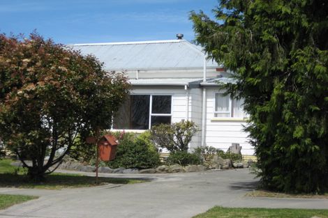 Photo of property in 127 Cleghorn Street, Redwoodtown, Blenheim, 7201