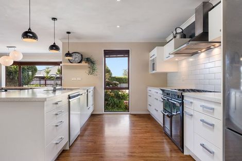 Photo of property in 10 Mchugh Crescent, Darfield, 7510