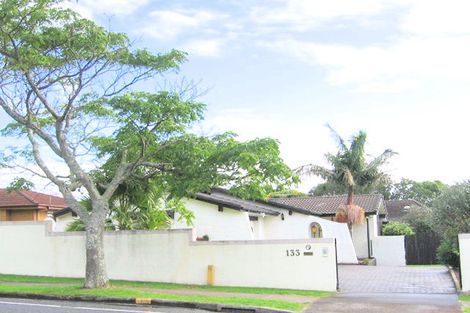 Photo of property in 133 Prince Regent Drive, Farm Cove, Auckland, 2012