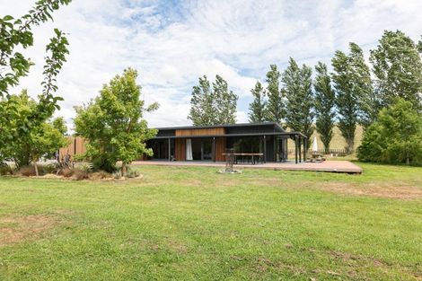 Photo of property in 580 Ongaonga Road, Waipawa, 4272