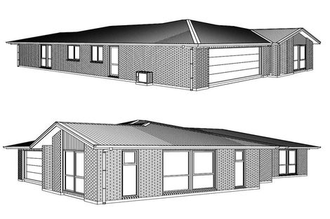 Photo of property in 14 Cleaver Street, Woodend, 7610