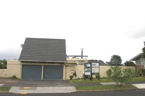 Photo of property in 15 Porritt Avenue, Chatswood, Auckland, 0626