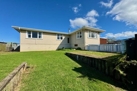 Photo of property in 8 Wrigley Street, Waihi, 3610