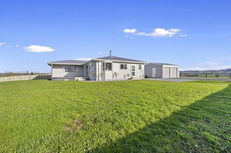 Photo of property in 108 Hetherington Road, Tirau, 3485