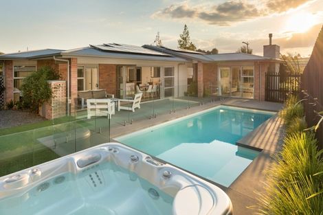 Photo of property in 187 Lakes Boulevard, Pyes Pa, Tauranga, 3112