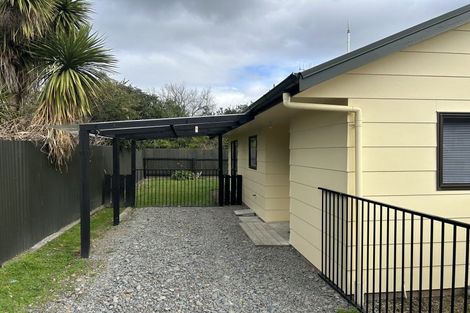 Photo of property in 67a Williams Street, Marewa, Napier, 4110