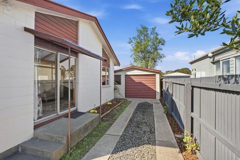 Photo of property in 2/16 Kawau Crescent, Bromley, Christchurch, 8062