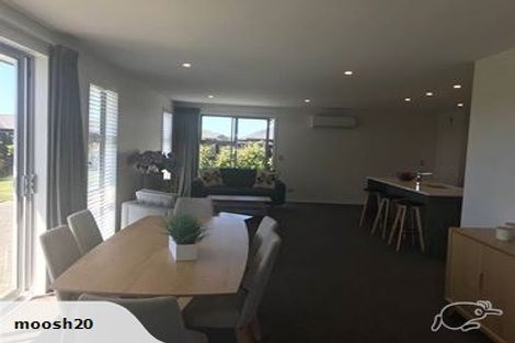 Photo of property in 14 Shillingford Boulevard, Rolleston, 7615