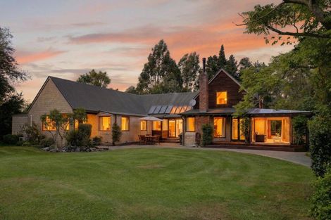 Photo of property in 149 Terrace Road, Cust, Rangiora, 7471