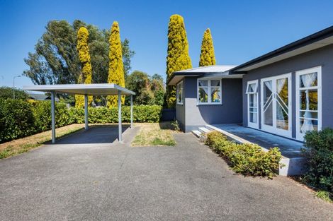 Photo of property in 27 Knowles Street, Terrace End, Palmerston North, 4410