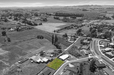 Photo of property in 6 Rongopai Close, Te Kauwhata, 3710