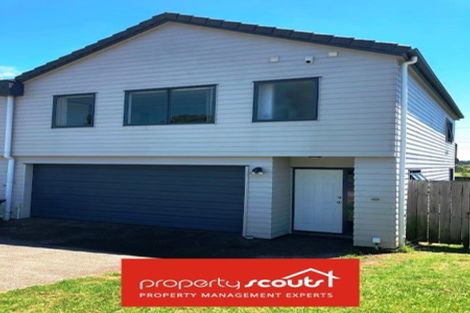 Photo of property in 9 Pooks Road, Ranui, Auckland, 0612