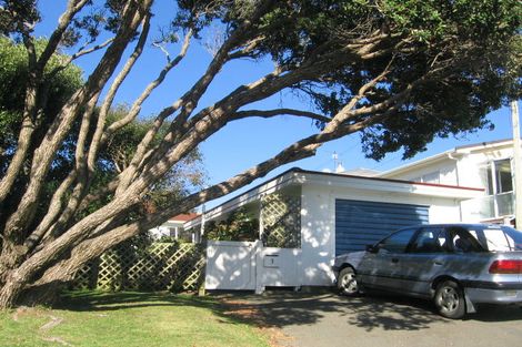 Photo of property in 3 Mahoe Street, Tawa, Wellington, 5028